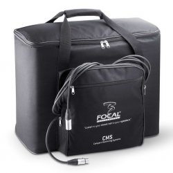 Focal SAC de transport CMS 40